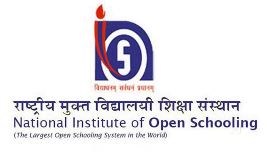 NIOS 10th/12th logo